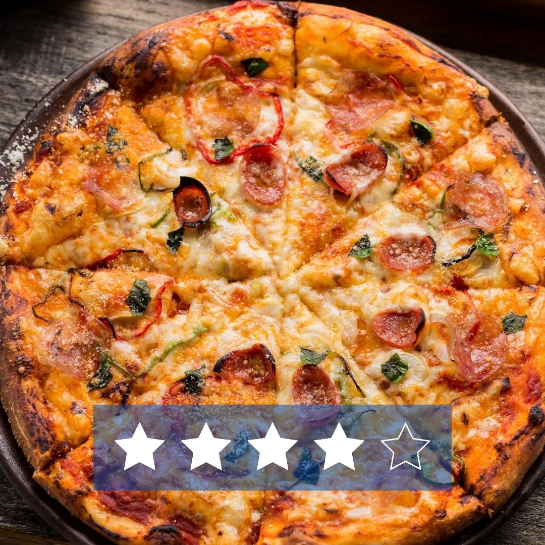 Análise de sentimentos em reviews de restaurantes